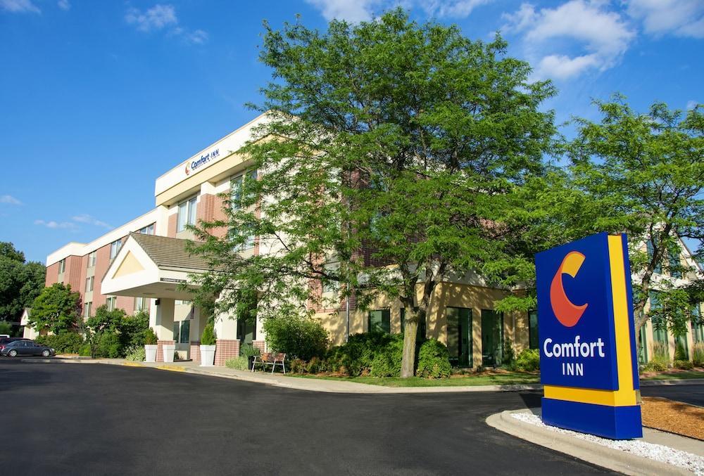 Fairfield By Marriott Inn & Suites Madison South מראה חיצוני תמונה