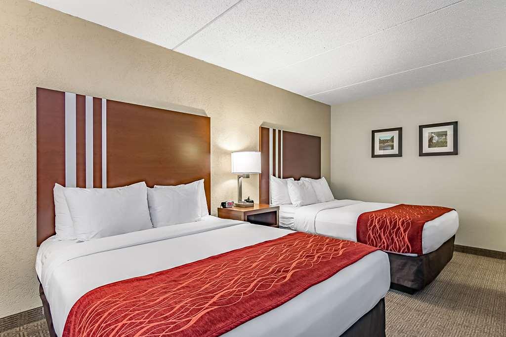 Fairfield By Marriott Inn & Suites Madison South חדר תמונה