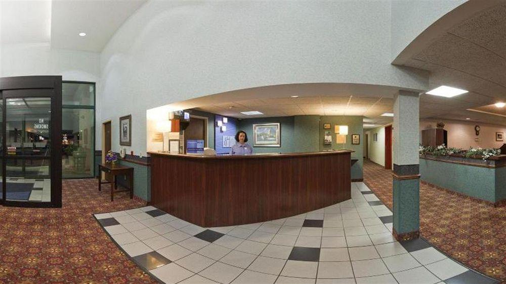 Fairfield By Marriott Inn & Suites Madison South מראה חיצוני תמונה