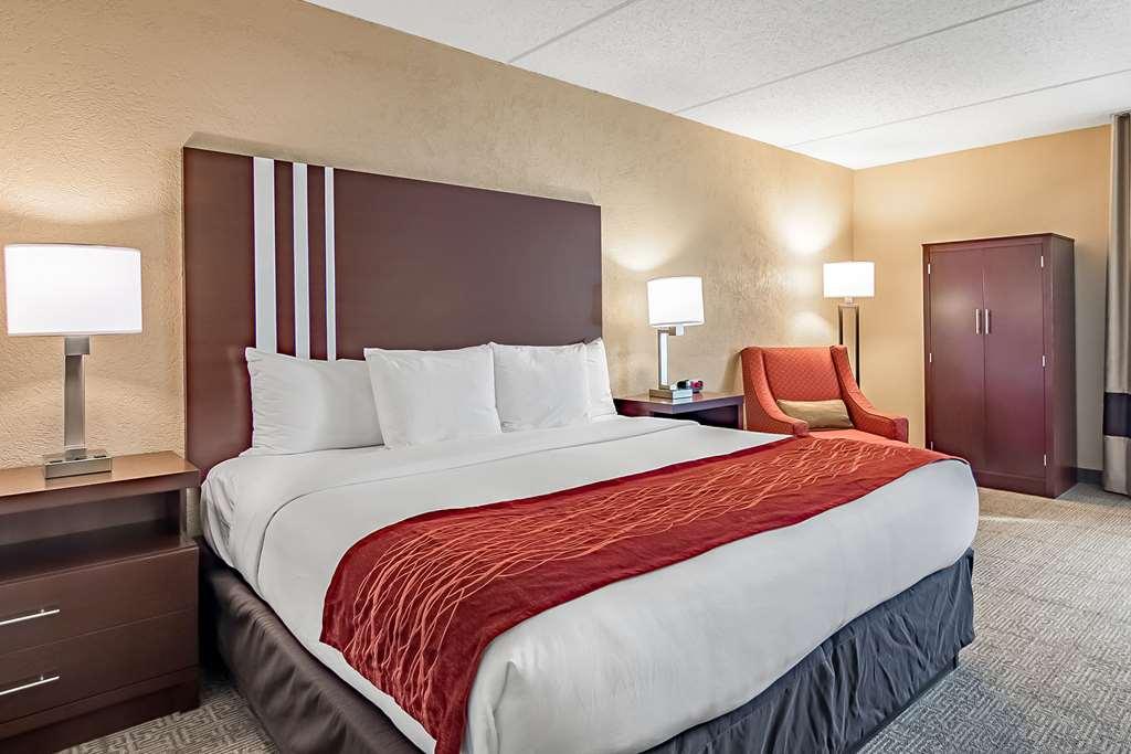 Fairfield By Marriott Inn & Suites Madison South חדר תמונה