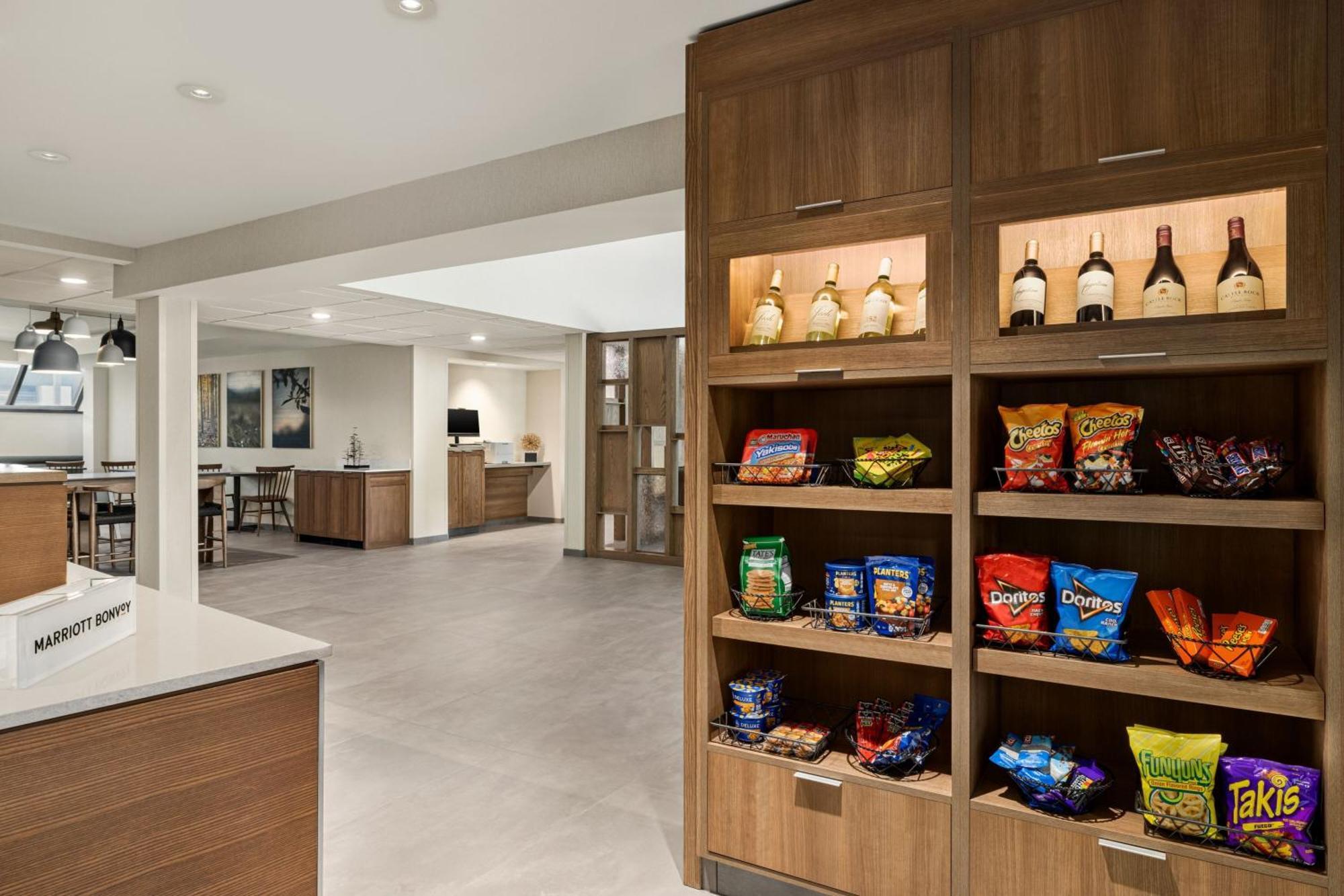 Fairfield By Marriott Inn & Suites Madison South מראה חיצוני תמונה