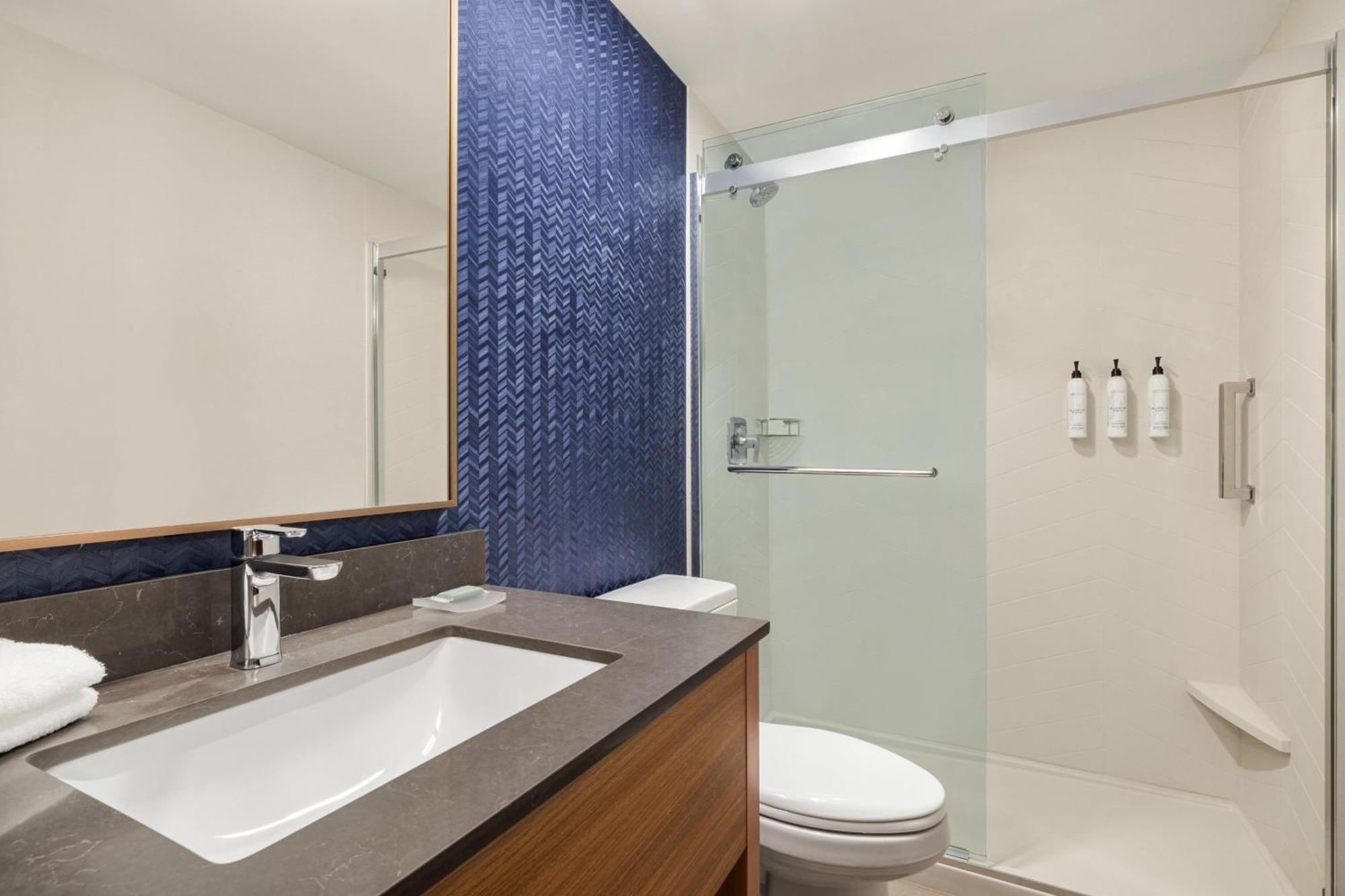 Fairfield By Marriott Inn & Suites Madison South מראה חיצוני תמונה