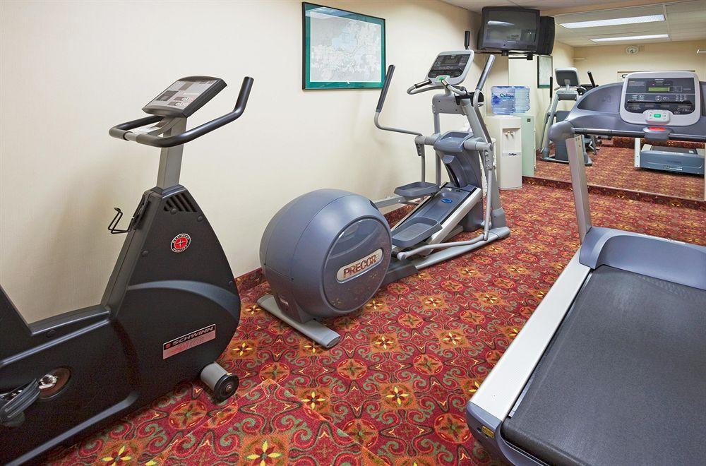 Fairfield By Marriott Inn & Suites Madison South מתקנים תמונה
