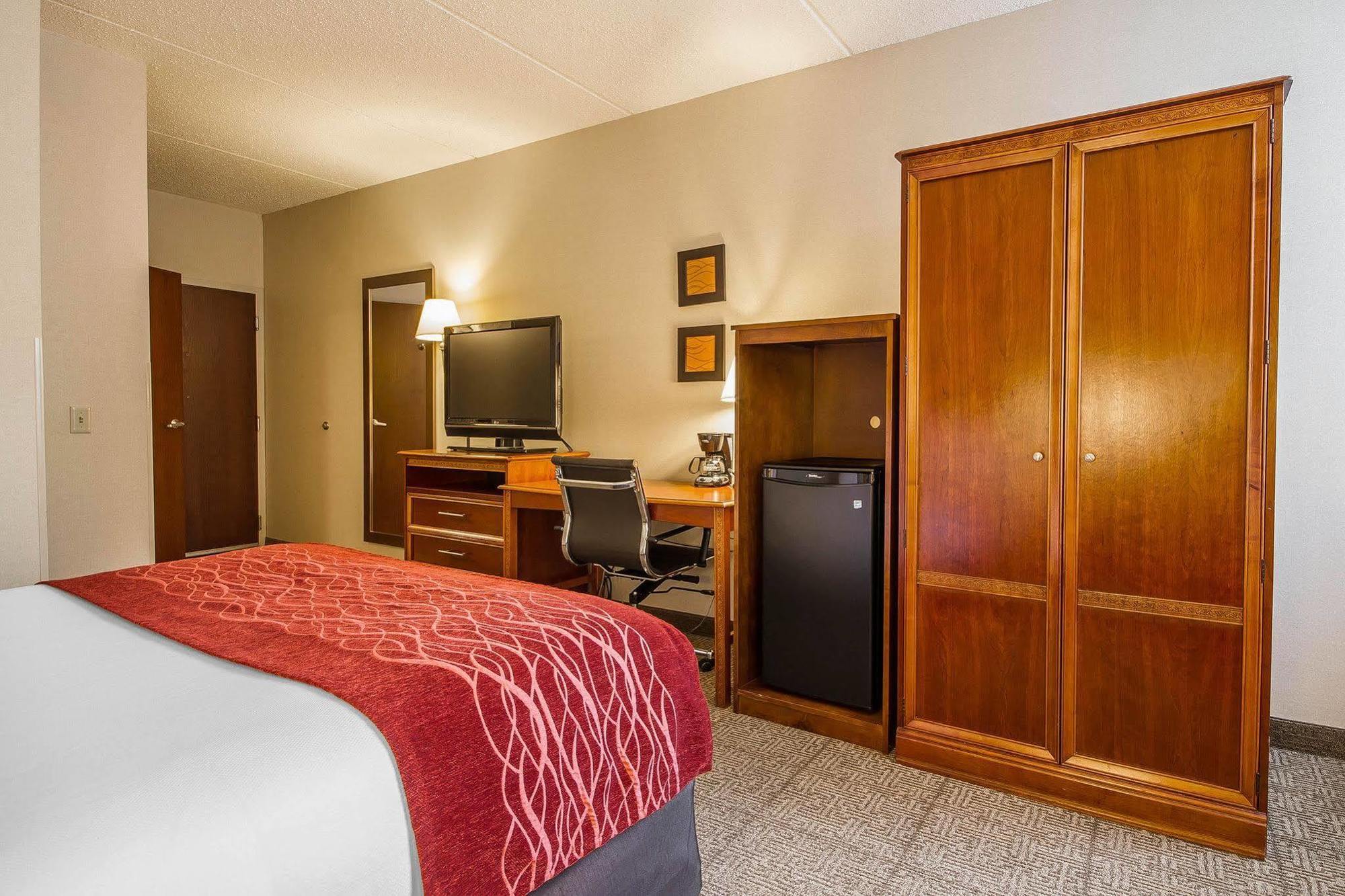 Fairfield By Marriott Inn & Suites Madison South מראה חיצוני תמונה