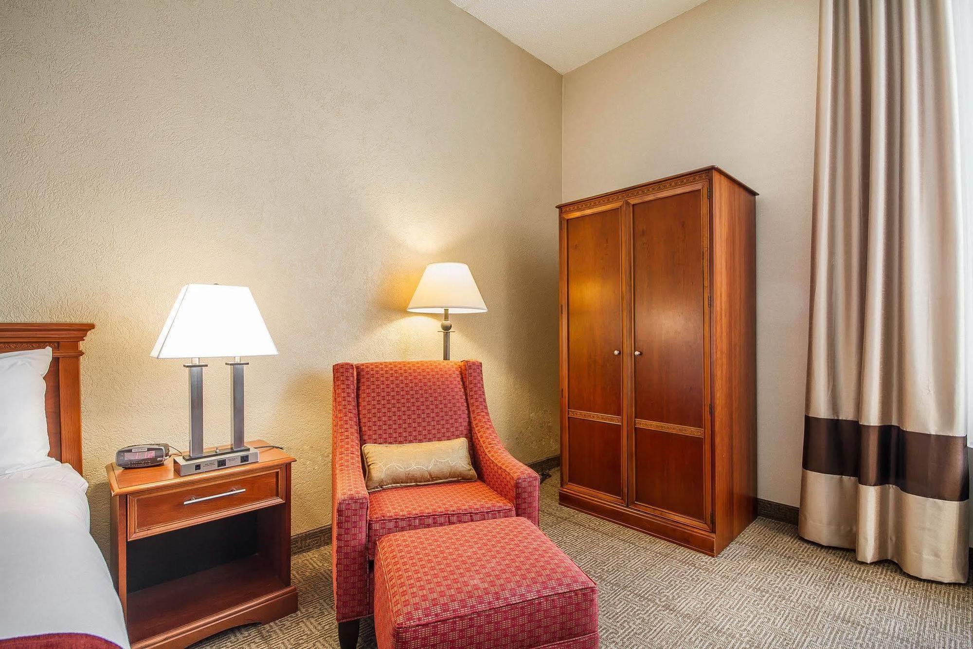 Fairfield By Marriott Inn & Suites Madison South מראה חיצוני תמונה