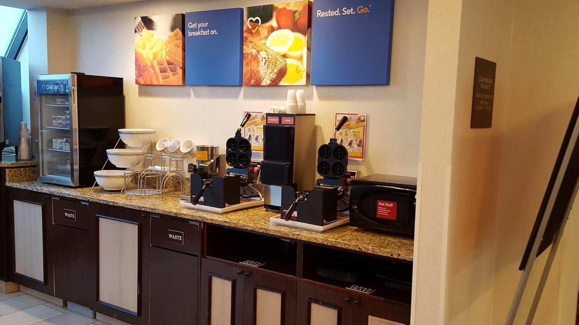 Fairfield By Marriott Inn & Suites Madison South מראה חיצוני תמונה