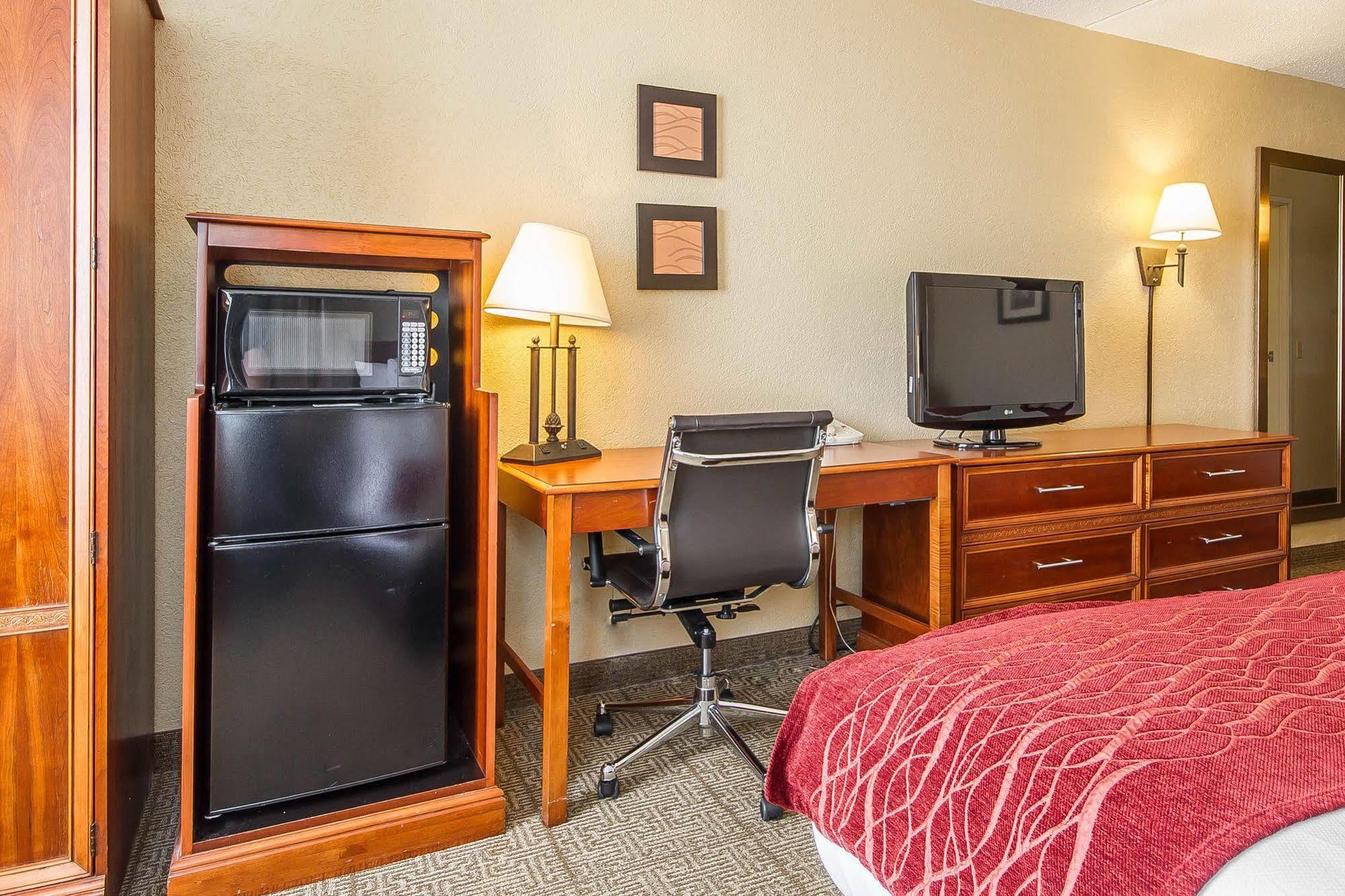 Fairfield By Marriott Inn & Suites Madison South מראה חיצוני תמונה