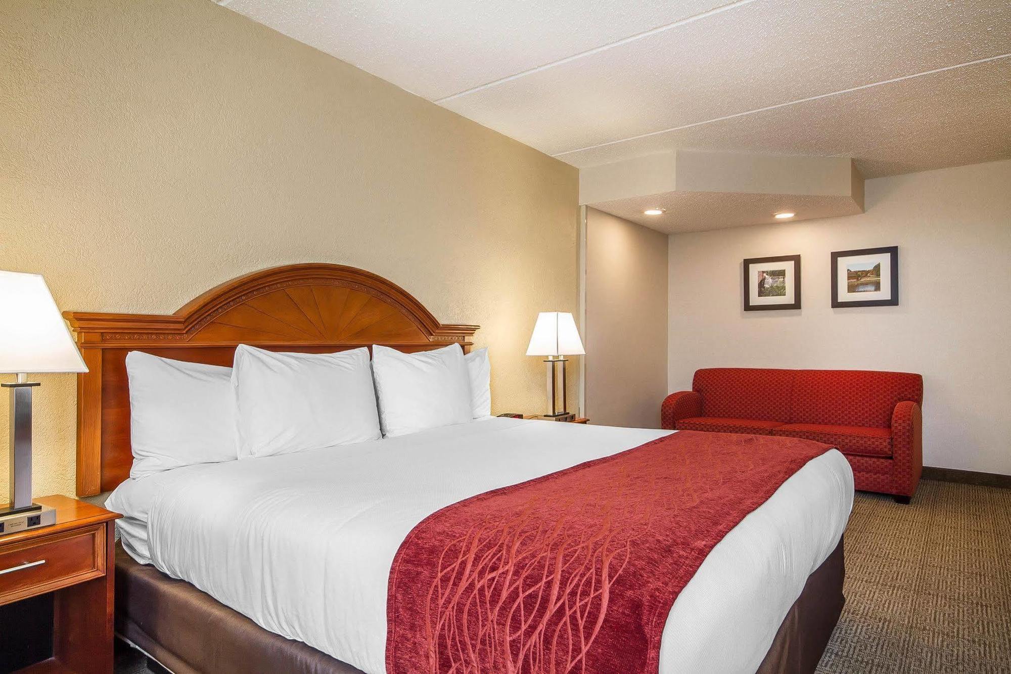 Fairfield By Marriott Inn & Suites Madison South מראה חיצוני תמונה