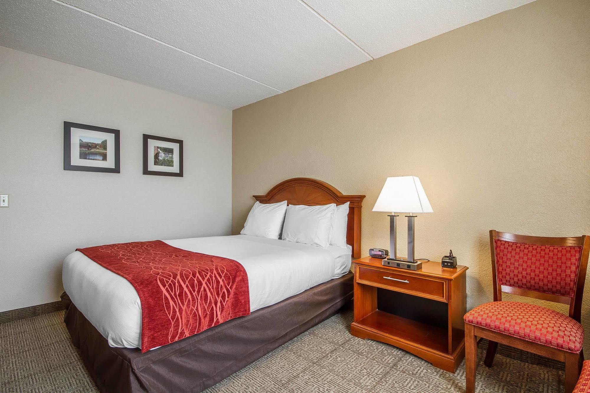 Fairfield By Marriott Inn & Suites Madison South מראה חיצוני תמונה