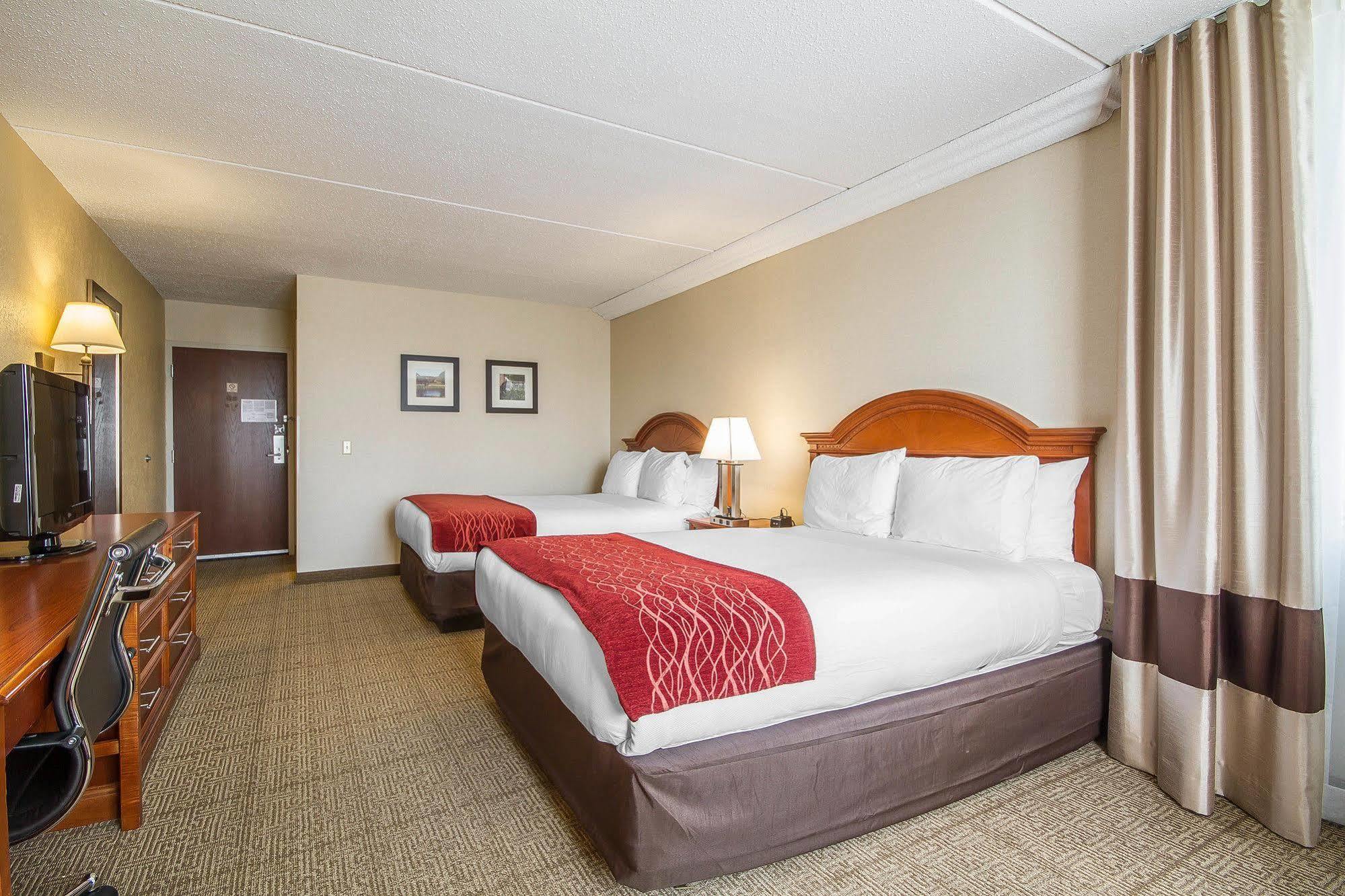 Fairfield By Marriott Inn & Suites Madison South מראה חיצוני תמונה