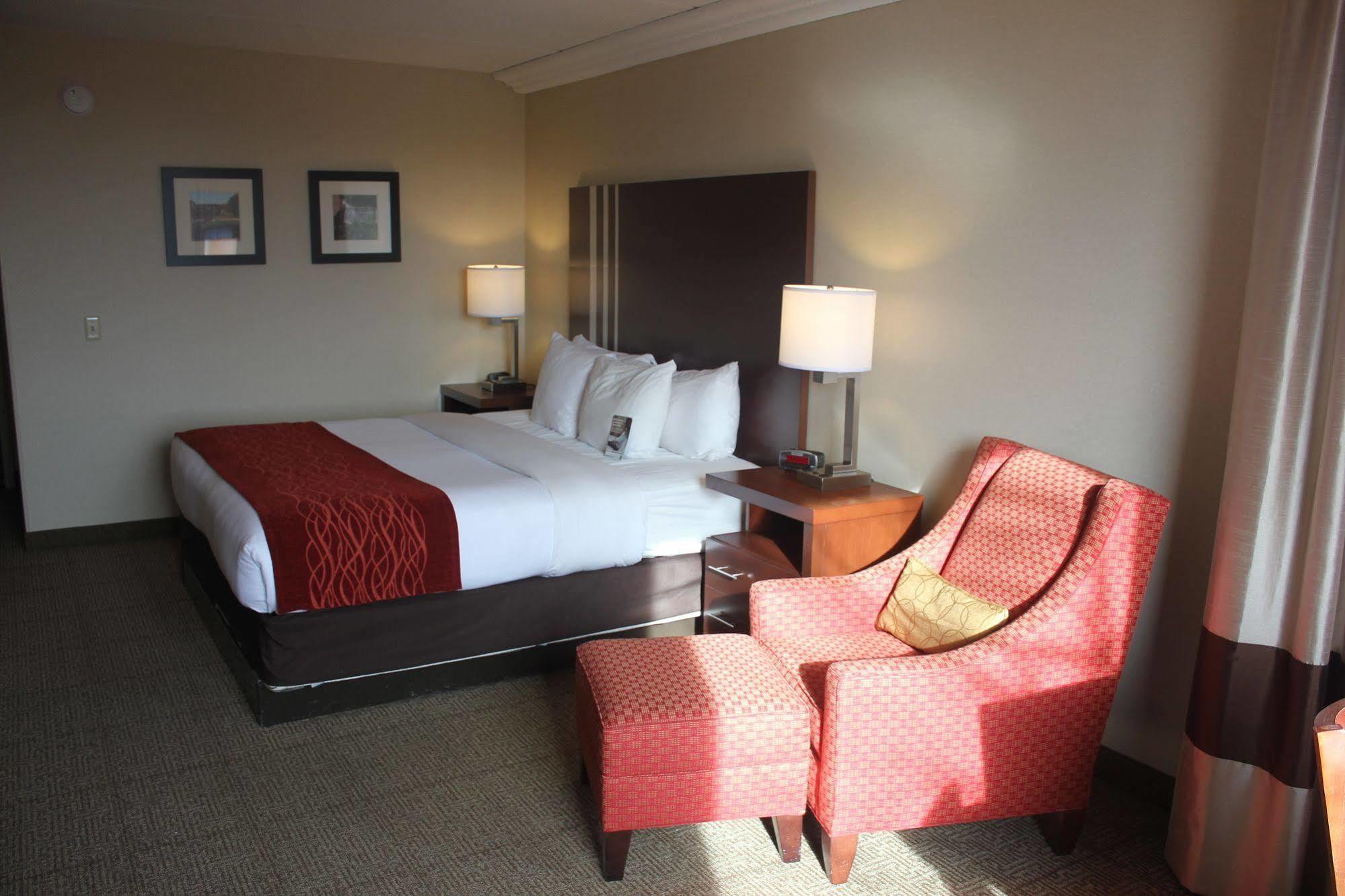 Fairfield By Marriott Inn & Suites Madison South מראה חיצוני תמונה
